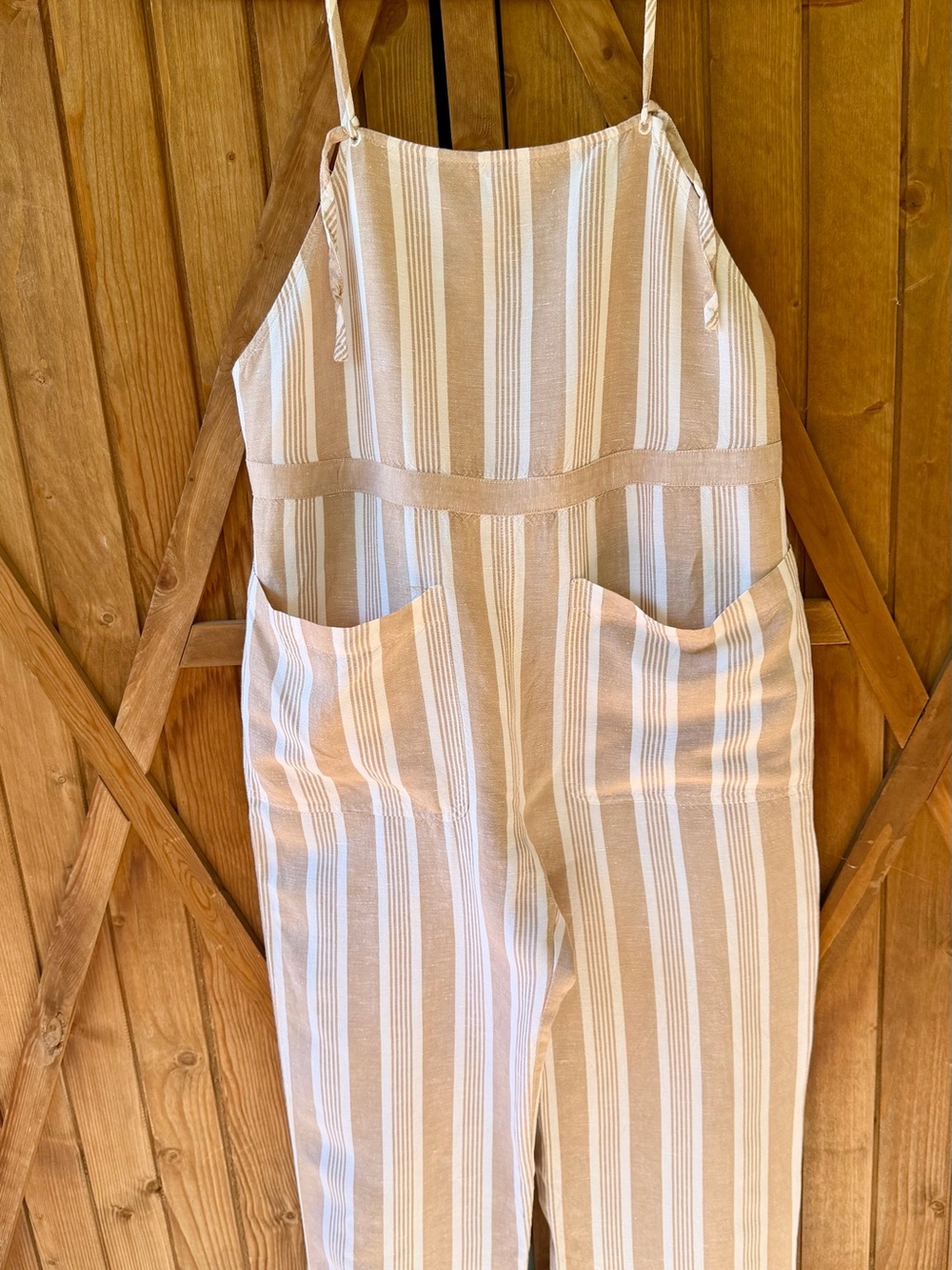 Madewell Jumpsuit Strappy Women's  XS